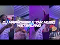 Dj Maphorisa - Wetsalang ft. Riky Lenyora X Vigro Deep X TnK Musiq X Vaal Nation preview