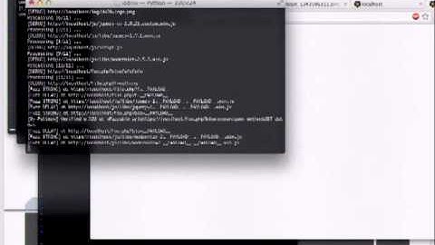 DEF CON 20 Hacking Conference Presentation By Dan Zulla  Improving Web Vulnerability Scanning - Slid