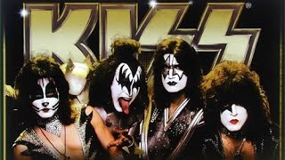 Kiss - Detroit Rock City (Pepsi Fest 2009)