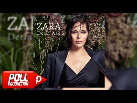 Zara - Severek Ayrılalım - ( Official Audio )