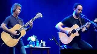 HD VERSION &quot; Christmas Song&quot; Dave Matthews, Tim Reynolds, McCaw Hall, Dec 7 2010