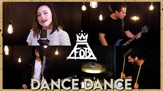 Dance Dance - Fall Out Boy (Cover by First to Eleven Feat. @Harry Miree )
