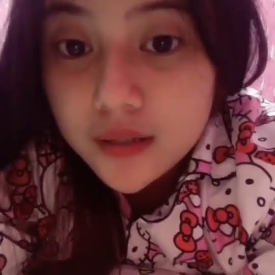 SAHUR DI BANGUNIN SAMA CEWEK CANTIK