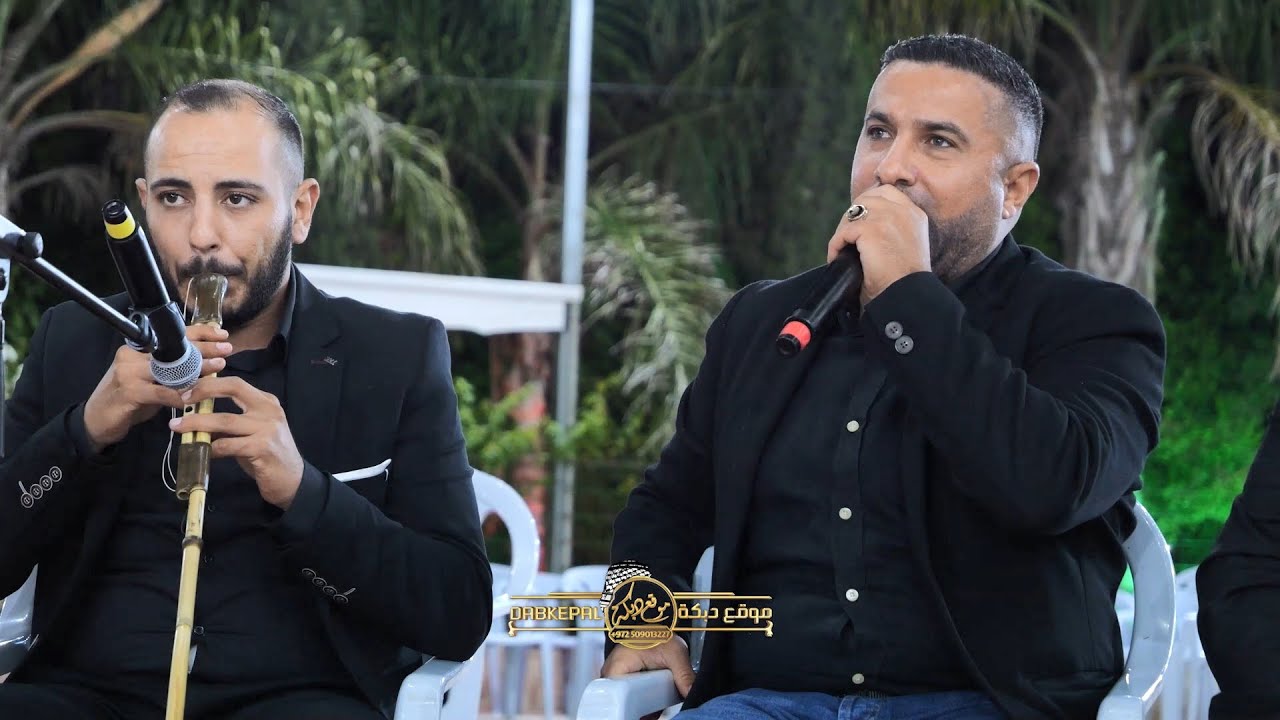 عبد حامد و علي ابو عبيد | افراح ال لوباني | العريس يوسف | دبوريه 2023