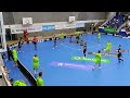 19. kolo | Předvýběr.CZ Florbal MB - 1. SC TEMPISH Vítkovice  6:7