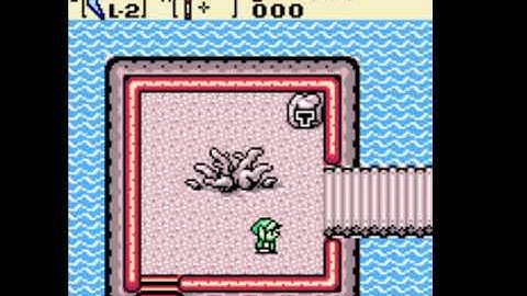 oracle of seasons randomizer part 1