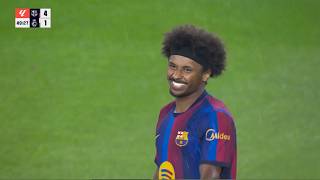 Arim Adeyemi vs Real Racing Club Highlights | Absolute 10/10 Masterclass!