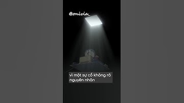 GIẢ THUYẾT ĐEN TỐI DORAEMON #shorts #nobita