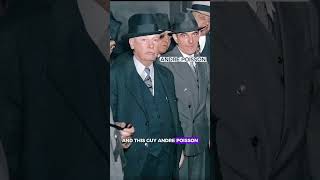 Is this the biggest scam in history? This guy sold the Eiffel Tower…