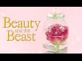 DECORA TU CUARTO ♥ BEAUTY AND THE BEAST ♥ DIY