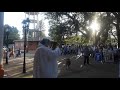 Cierre del año de la Eucaristía en la Parroquia de San Pedro Apóstol. Domingo 21 de noviembre.