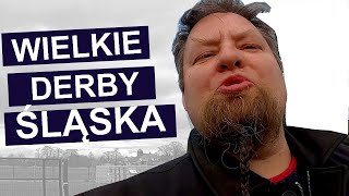 🟢 WIelkie Derby Śląska i Bolesna Porażka Ruchu.