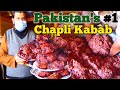 Qasim Chapli Kabab | Rashakai Bazar Mardan | Qasim KABAB Best in Mardan Street Food Pakistan