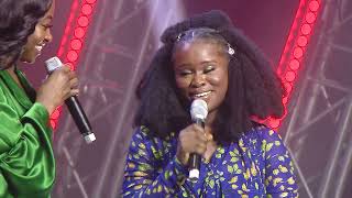 Episode 10 |  Knockouts | The Voice Nigeria Season 4