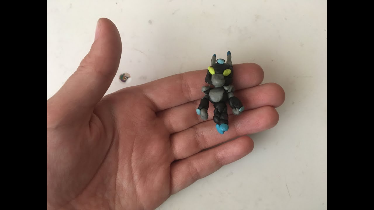 Браво старс пластилин ворон. Как слепить меха. Инфинит соник из пластилина. Лепка бо меха-воин. Вольт из бравл старс из пластилина.