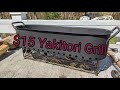 $15 Yakitori Grill