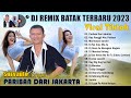 Pariban dari jakarta  suryanto siregar  remix batak terpopuler 2023 viral tiktok  dj terbaik 2023
