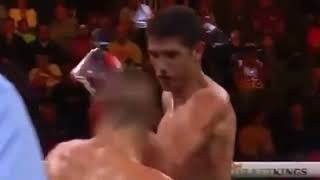 HASIL TINJU DUNIA II highlights boxing I Tim Tszyu vs Sebastian Fundora  II FULL FIGTH TKO