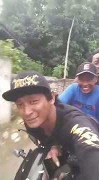 Story WA - Info Mase 18 (Hidup Bahagia)