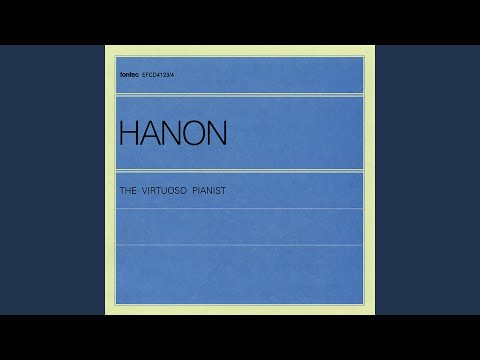 Watch 全訳ハノンピアノ教本: 52 A dur on YouTube