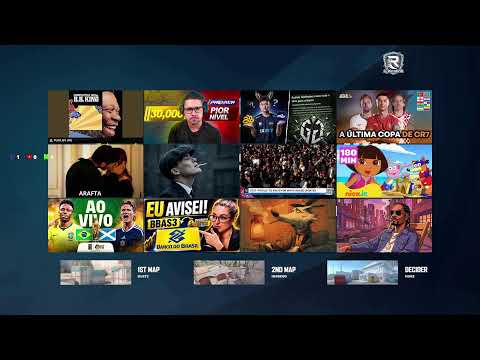 LIVE: UNO MILLE vs GameHunters - Thunderpick World Championship 2026 SA1 !OVERCLOCK !EXITLAG !GGDROP