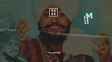 DJ HARV ft. SURINDER SHINDA - WHO AM I - (Official Video) - New Punjabi Songs 2023