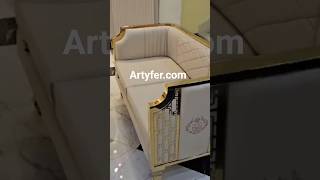 Luxury Pvd Sofa For Modern Indian Interiors. Shop Premium.