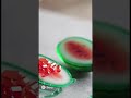 Стеклянный арбуз