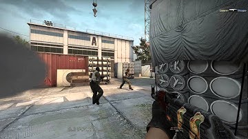 ESEA Pug Ace on Cache