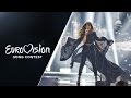 Capture de la vidéo Leonor Andrade - Há Um Mar Que Nos Separa (Portugal) - Live At Eurovision 2015: Semi-Final 2