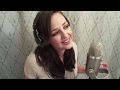 Lady Gaga - Cheek to Cheek (Live Cover by Whitney Wyatt)