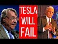 Tesla Vs Wallstreet - When "They" are Still Trying to Kill Tesla