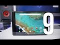 Google Nexus 9 Review!