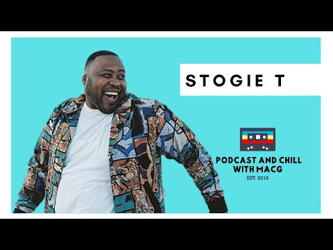 |Episode 147| Stogie T On Castlelite Unlocks , Freestyle Fridays, Sway , Favorite Mc'S