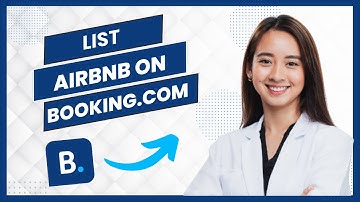 How To List Airbnb On Booking.com (Full Guide)
