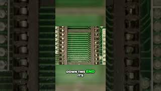 Corroded CPU Pins: A Deep Dive into Motherboard Damage #shorts