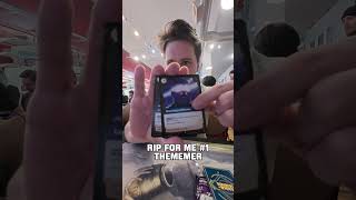 Rip For Me #1: TheMemer Hits Curtain Call | Riftbound Unleashed @riftbound #Riftbound #Shorts