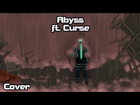 【Rage ft. @Curserino 】Abyss (Kaiju no. 8) Cover