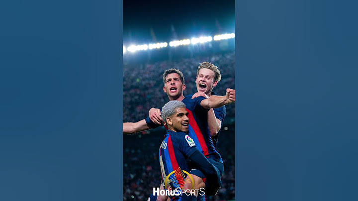 El clásico sentencia la liga