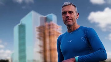 Transforming customer experience in financial services