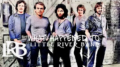 What Happened to Little River Band?