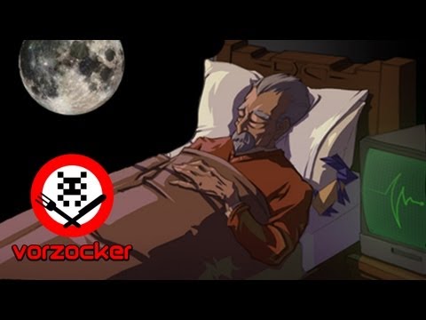 To the Moon - Ein emotionales Schwergewicht
