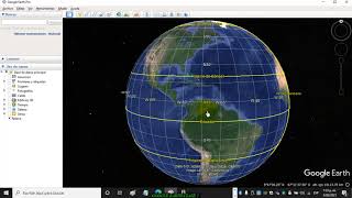 HERRAMIENTAS GOOGLE EARTH