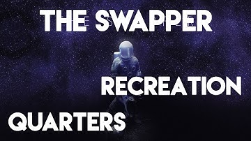 The swapper quarters and recreations puzzles (w timestamps) (part 3)