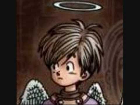 Dragonquest IX the friend that no one likes