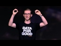 Data Science for Social Good with Datakind's Jake Porway