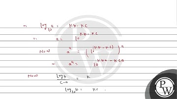 If \( \frac{\log a}{b-c}=\frac{\log b}{c-a}=\frac{\log c}{a-b} \), show that \( a^{a} \cdot b^{b...