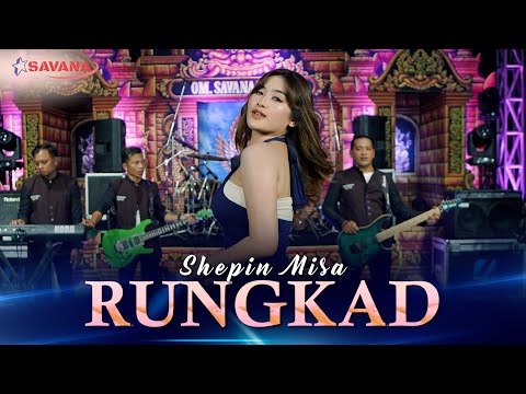 Shepin Misa - Rungkad - Om SAVANA Blitar