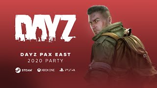 DayZ at PAX East 2020