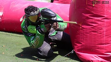 -THE RAW- SCP XSV and BADCO d4 and d3 scrimmage part 3